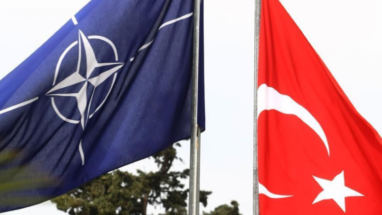 NATO'nun doğu Avrupa planına Türkiye'den "YPG" blokajı