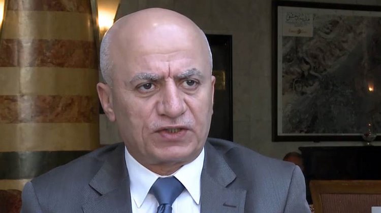 Kürt Parlamenter: Suriye hükümeti istifa etmeli