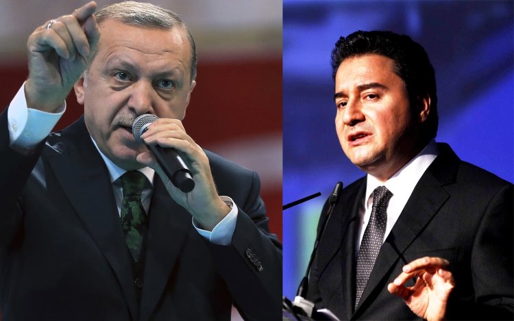 'Erdoğan, Babacan'a başdanışmanlık teklif etti'