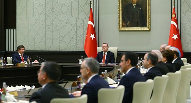 Selvi: Hangi bakanların değişeceğini Erdoğan dışında kimse bilmiyor