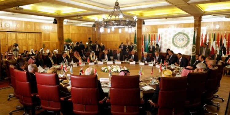 Arap Birliği'nden Türkiye'ye: Endişeliyiz