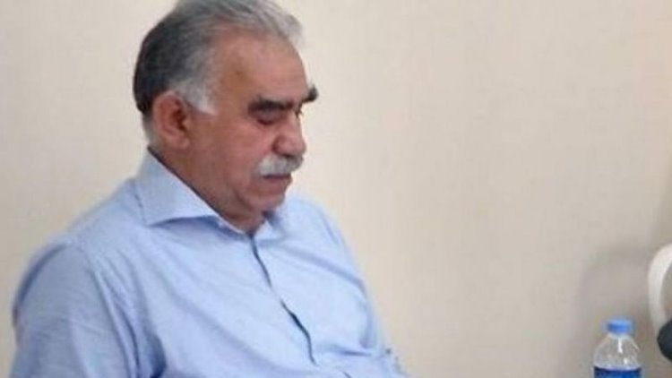 Asrın Hukuk Bürosu: Öcalan'dan 2 aydır hiçbir bilgi alamıyoruz