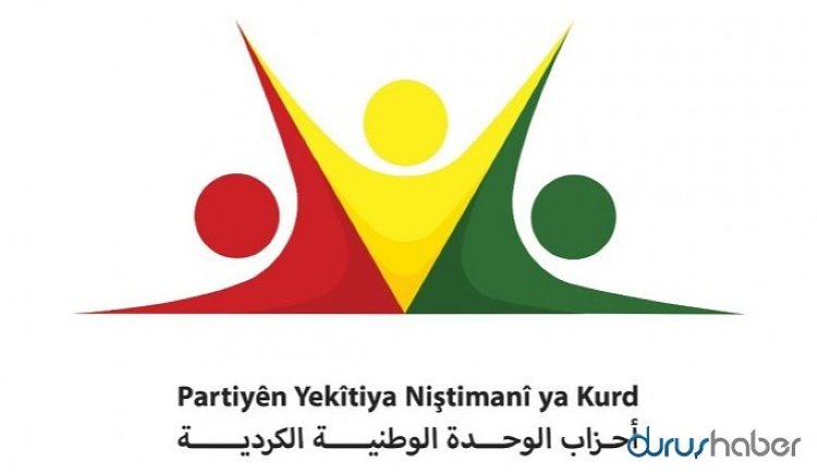PYNK'den Kürt birliği müzakerelerine ilişkin açıklama