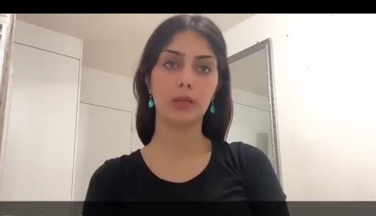 İsviçre Kürt kadın sığınmacıyı İran’a iade etmek istiyor