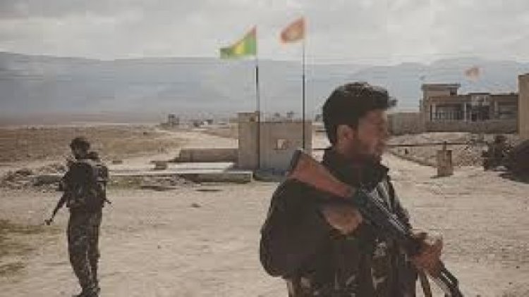 Nuceyfi'den Irak ordusuna: PKK’yi Şengal ve çevresinden çıkart!
