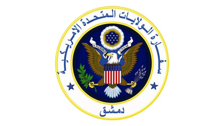 ABD Suriye Büyükelçiliği, Twitter'dan PYNK ile ENKS anlaşmasını Kürtçe paylaştı