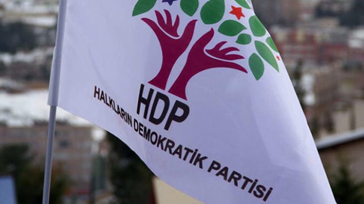 ‘HDP’yi siyaset dışına bırakma’ hamlesinde sırada kapatma mı var?