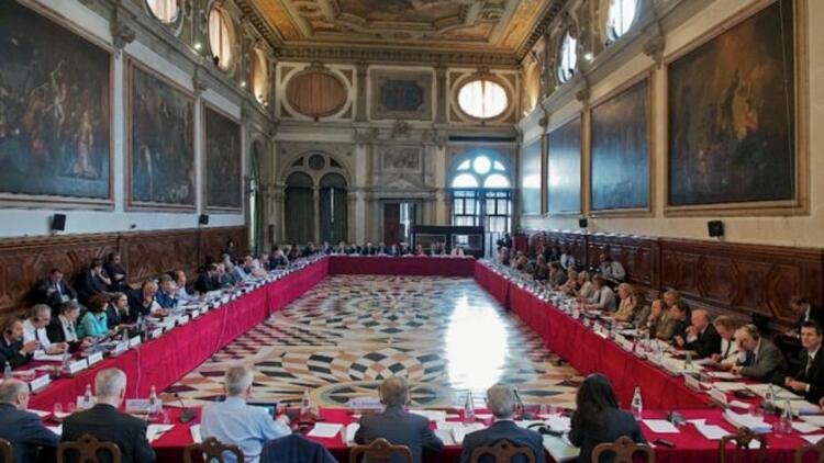 Venedik Komisyonu’ndan Türkiye'ye kayyum tepkisi