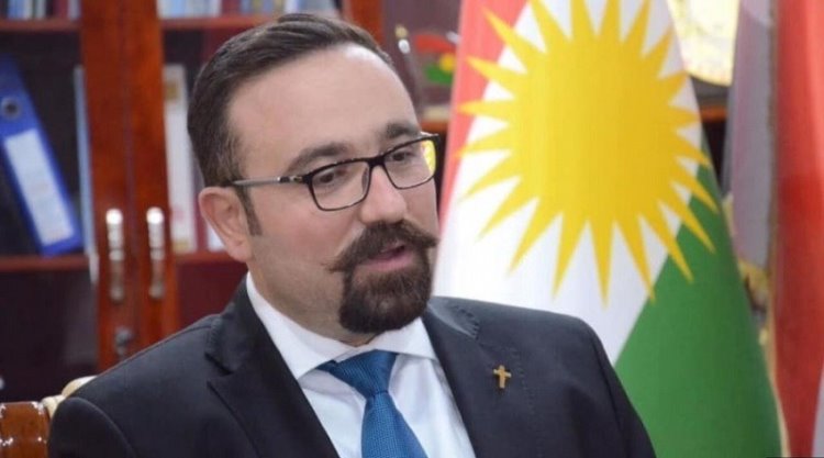 Ano Cewher: “PKK, Türk Devletine Bahane Yaratıyor"