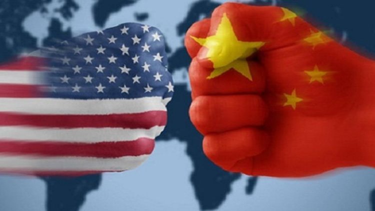 Çin'den ABD'ye tehdit: Doğacak sonuçlara katlanmakla yükümlüdür