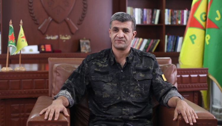 YPG: "Özür dileriz, sorumluluğu kabul ediyoruz!.."