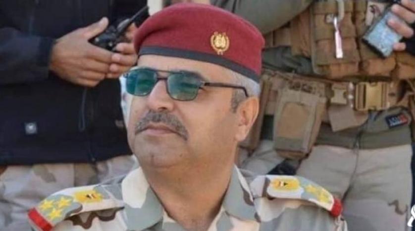 IŞİD'in Irak’taki saldırısında bir tuğgeneral ve üsteğmen öldü