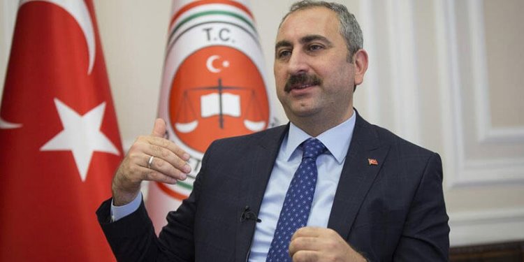 Türkiye Adalet Bakanı Gül açıkladı: 5 yılda 94 yeni cezaevi yapıldı
