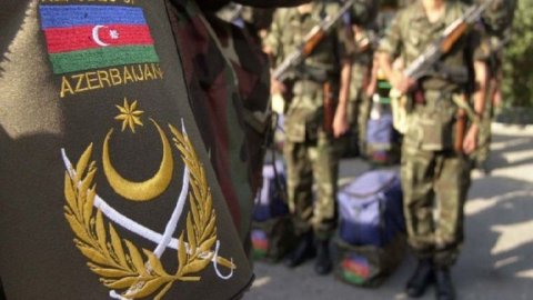 Azerbaycan'dan Ermenistan'a 'füze' tehdidi: Vururuz!
