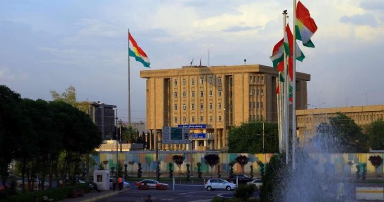 Kürdistan Parlamentosu tarihi eserlerin korunması için harekete geçti