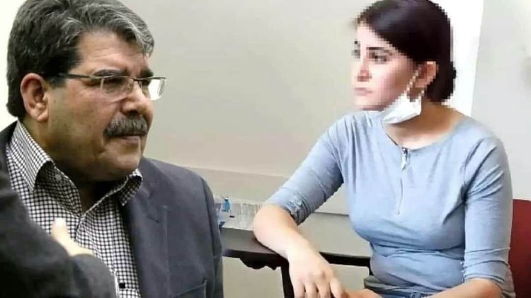 Dalya Mahmud Müslüm’ün amcası: Hiçbir şekilde Kürdistan Bölgesi’ni suçlamadık