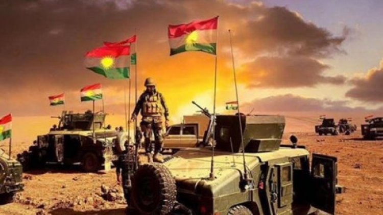 Kürdistan Peşmerge Bakanlığı: Irak ile anlaşmaya varıldı