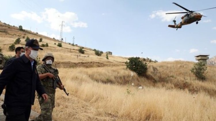 HRW: Türkiye hava saldırısında sivil kayıpları hiçe saydı