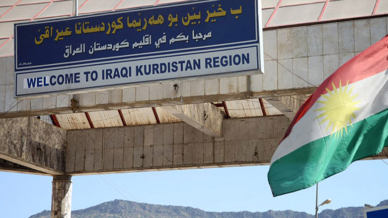 İran vatandaşları İçin Kürdistan’a geliş şartları