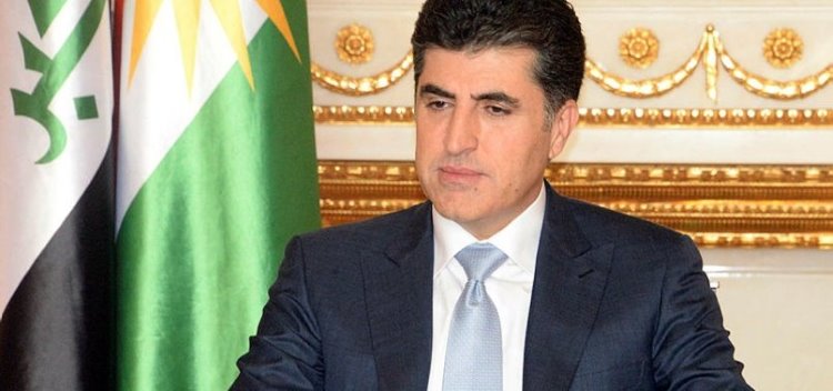 Neçirvan Barzani: “Ayşe Ana’nın taziyesini kendi taziyem olarak bilirim"