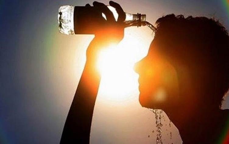 Kürdistan Meteoroloji Müdürlüğü Uyardı: sıcaklık 50 dereceye ulaşacak!