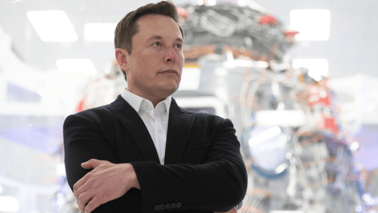 Elon Musk: Yapay zekâ 5 yıl içerisinde insanlardan daha iyi performans gösterecek