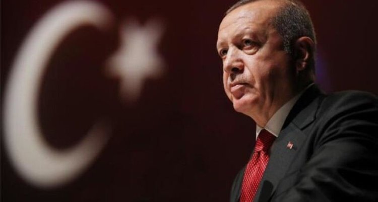 Erdoğan, internete ve sosyal medyaya yasak sinyalini verdi