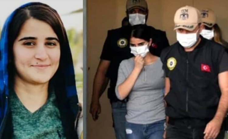 Dalya Müslim'in abisi: "Kürdistan Bölgesi’ni suçlamadık”