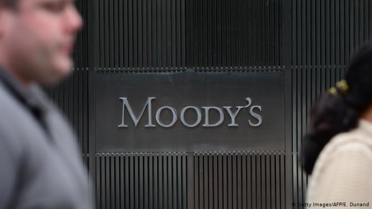 Moody’s'den Türkiye uyarısı: Büyük bir darbe alacak