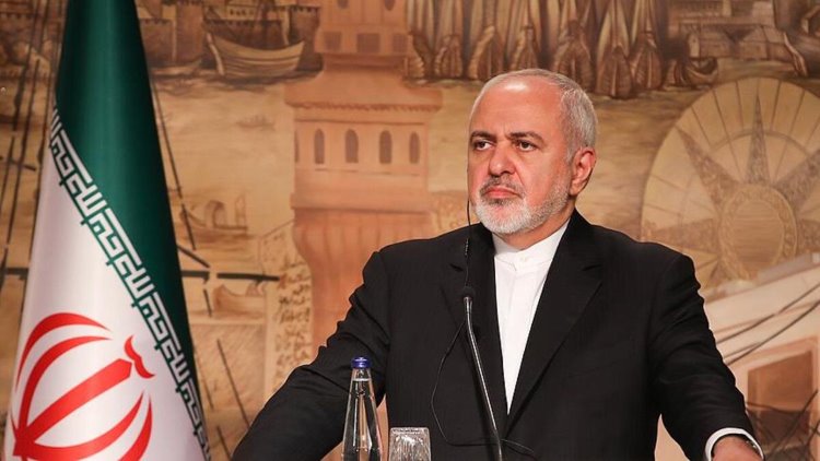 İran Dışişleri Bakanı Zarif’i Erbil’e geliyor