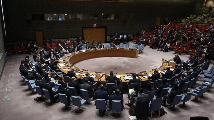 BM'den Azerbaycan-Ermenistan çatışması uyarısı!