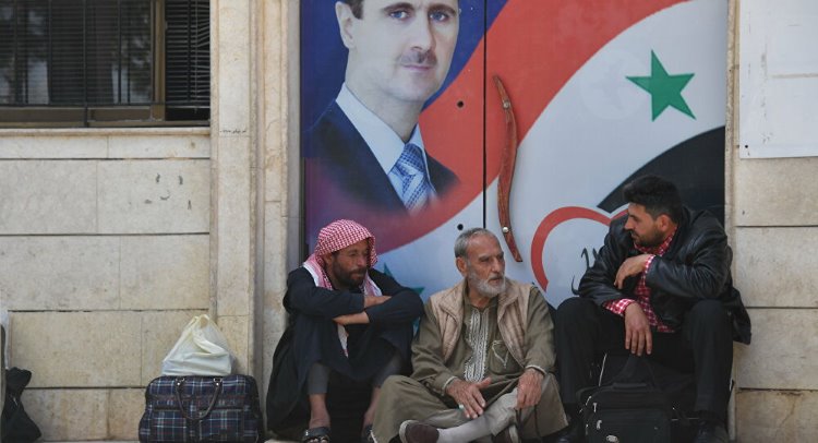 Suriye seçimlerinde, 4 Kürt vekil Meclis'e girmeye hak kazandı