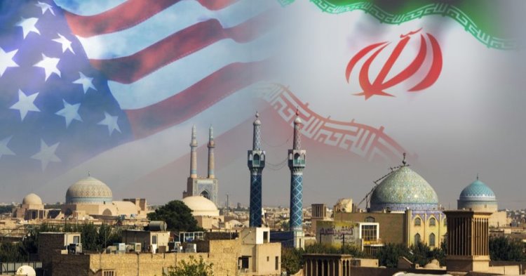 ABD, İran'a yönelik metal yaptırımlarını genişletti