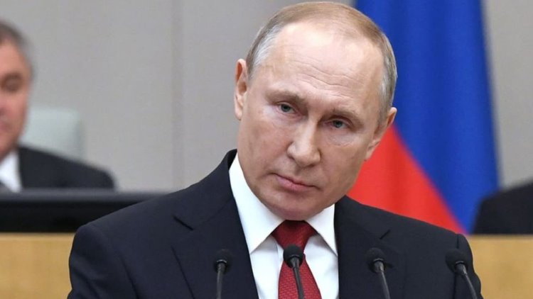 Putin: Ermenistan-Azerbaycan sınırındaki durum Rusya için çok hassas