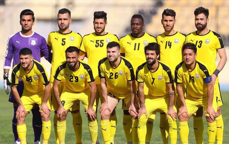 Erbil Futbol Kulübü Asya’nın en iyileri arasında yer aldı