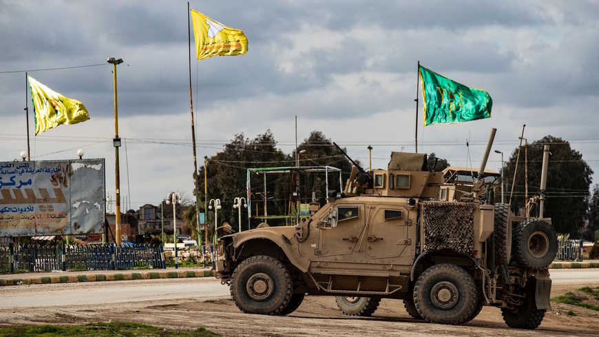 Türkiye ‘YPG vetosunu’ kaldırdı, NATO planını devreye soktu