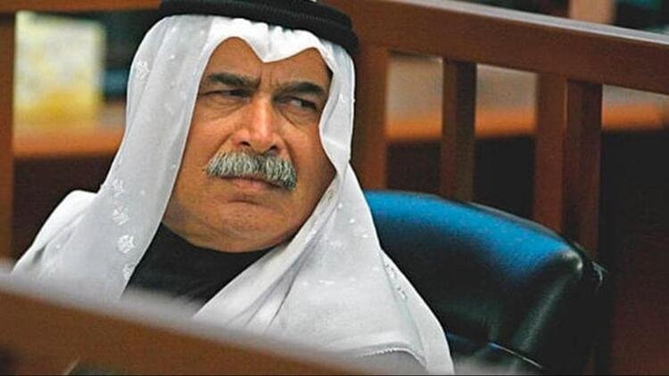 Saddam Hüseyin'in son Savunma Bakanı Sultan Haşim öldü