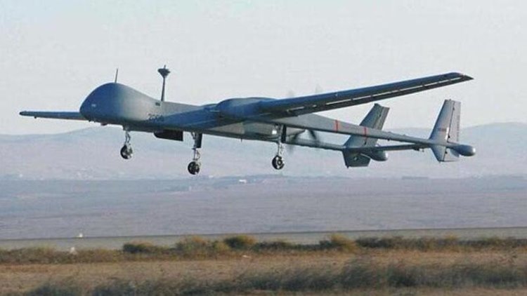 'Yunanistan, Türkiye'den 50 insansız hava aracı sipariş etti'