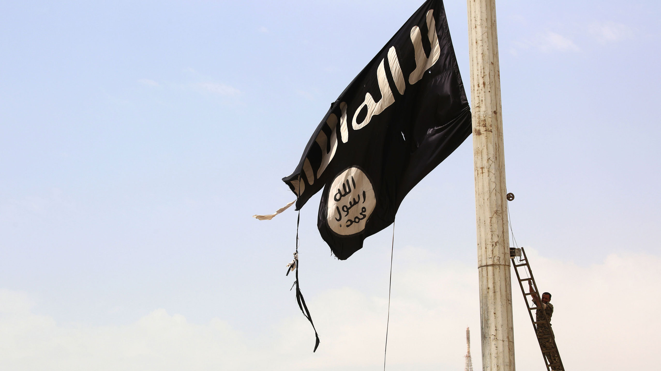 CENTCOM Komutanı: IŞİD'in yeniden dirilişine karşı harekete geçme çağrısı