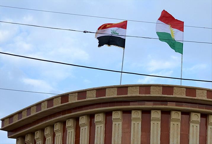 Bağdat, Kürdistan bütçesinin bir kısmını ödeyecek
