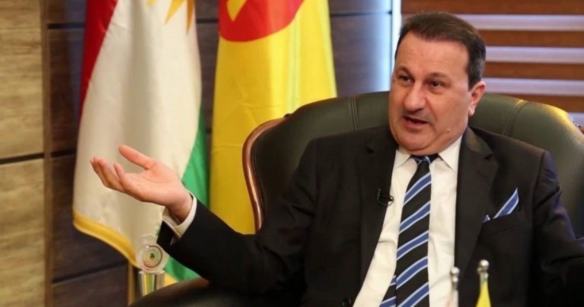 KDP’li Goran: Kürtlerin erken seçime sıcak baktıklarını sanmıyorum