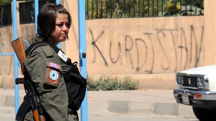 Rojava’da sokağa çıkma yasağı ilan edildi