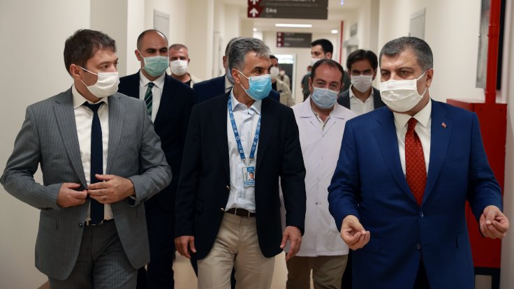 Türkiye Sağlık Bakanı Koca: Böyle giderse yasaklar geri gelecek