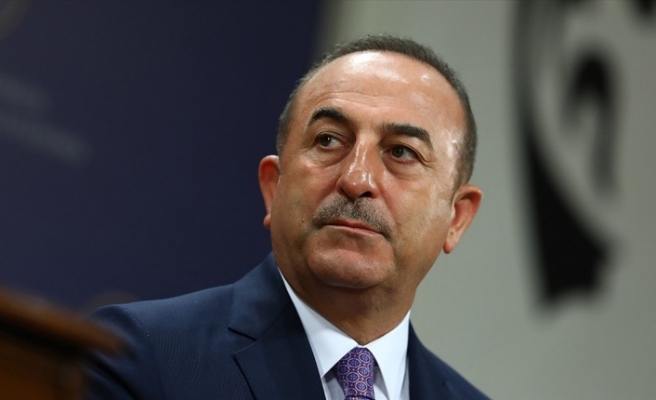 Türkiye Dışişleri Bakanı Çavuşoğlu, Irak'a gidecek