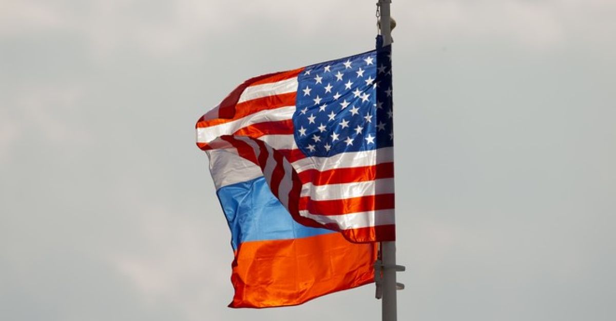 'Rusya ABD'nin AGİT'ten çıkarılmasını talep etmeyecek'
