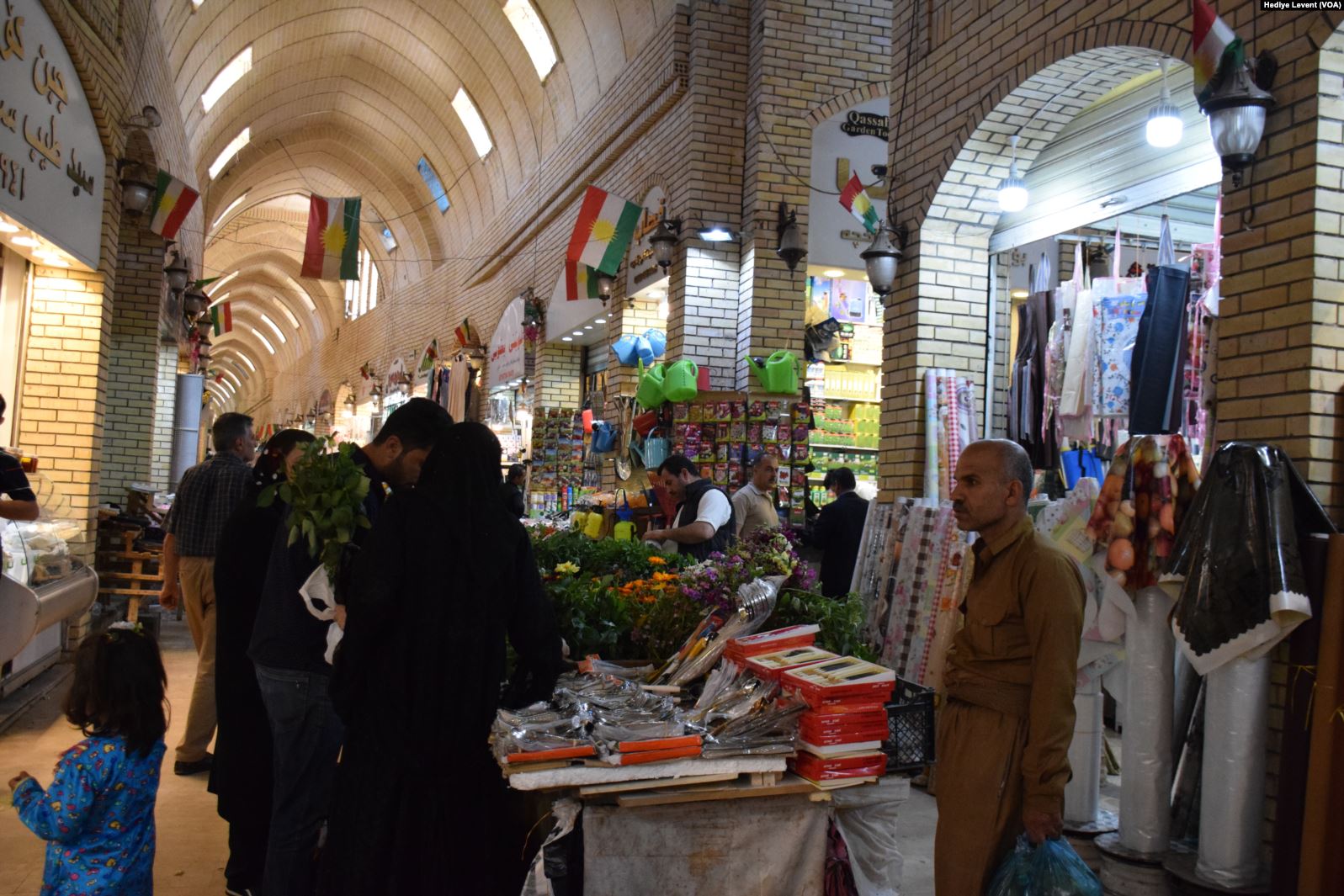 Irak’taki erken seçim Kürtleri nasıl etkileyecek?