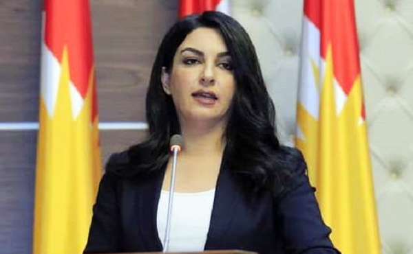 Rojbeyani: "Kürdistani bölgelerdeki Araplar kendi vilayetlerine dönmeli”