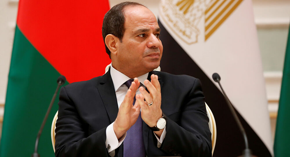 Sisi ve Miçotakis: Mısır-Yunanistan anlaşması, Doğu Akdeniz'de istikrara hizmet edecek