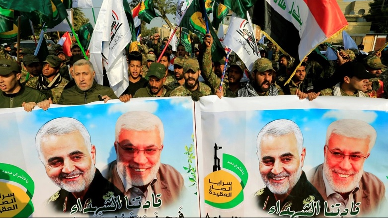 Irak Hizbullahı'ndan tehdit: Kazimi, cezadan kurtulamayacak