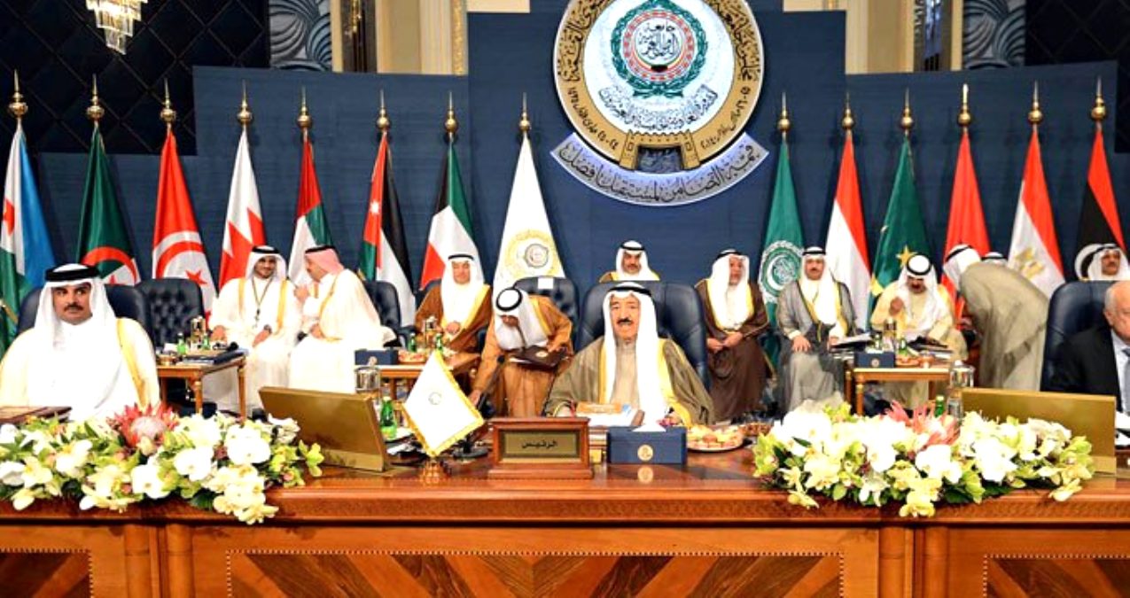 Arap Parlamentosu Türkiye'nin Irak'a hava saldırısını BM Güvenlik Konseyi'ne taşıdı